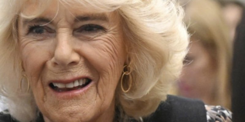 Fatigue persistante : la reine Camilla brise le silence sur sa santé