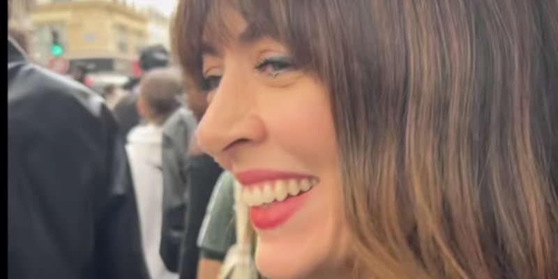 « Fatiguée et boursouflée » : Nolwenn Leroy face aux critiques à la Fashion Week