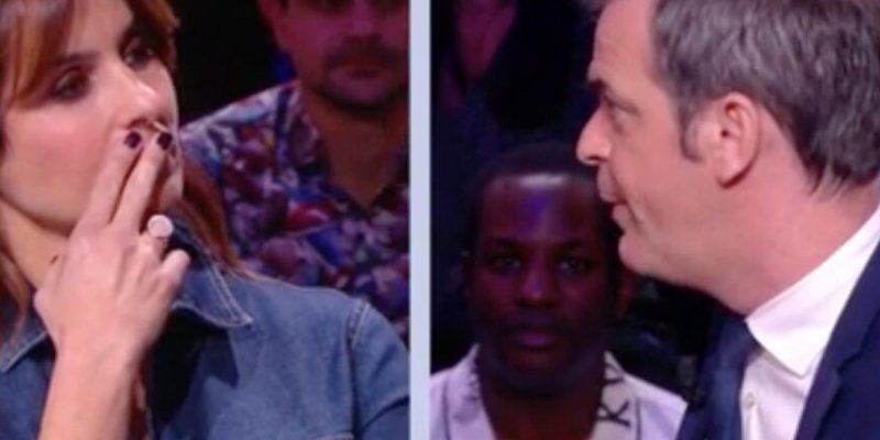 Faustine Bollaert agacée par Olivier Véran, « épouvantable », une discussion musclée sur France 2