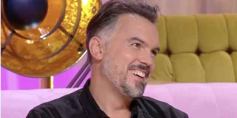 Faustine Bollaert, angoissante surprise de Maxime Chattam - sa confidence sur France 3