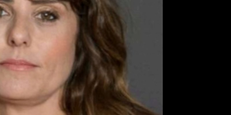 Faustine Bollaert : Elle veut fuir le domicile conjugal !