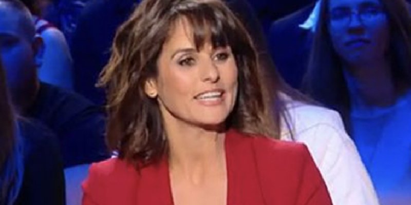 Faustine Bollaert en difficultés en coulisses avec France Télévisions