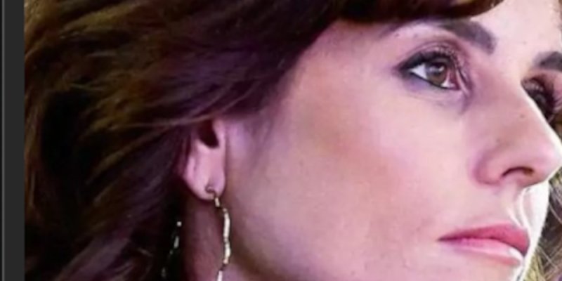 Faustine Bollaert face à une maladie auto-immune