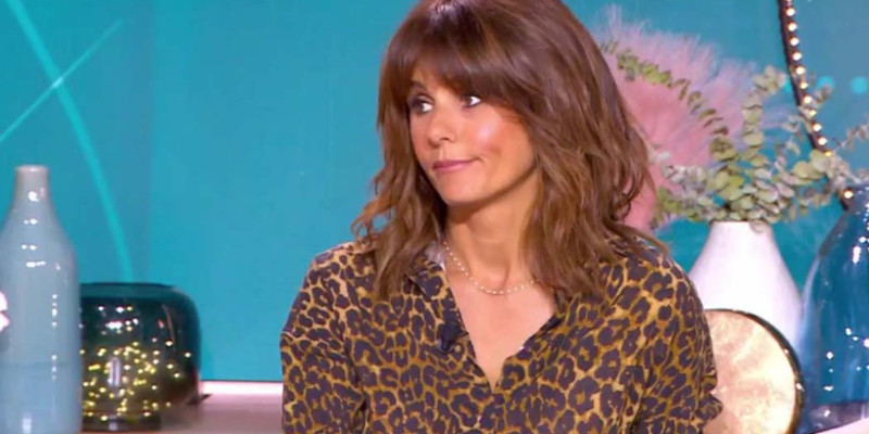 Faustine Bollaert : piégées par le faux Patrick Bruel, elle leur donne la parole 