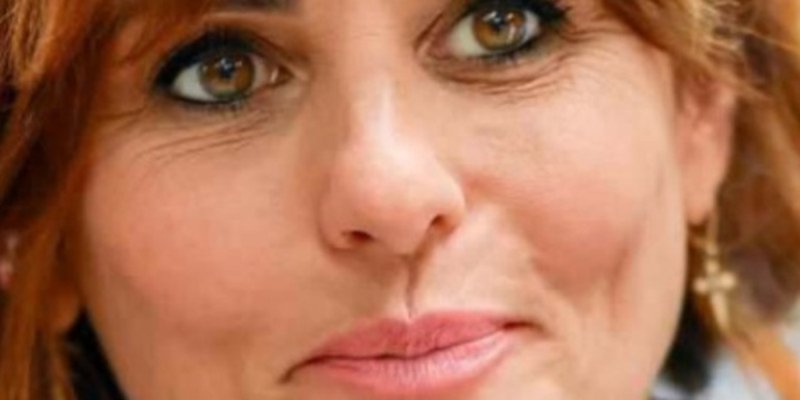 Faustine Bollaert dévoile « l'homme de [sa] vie »