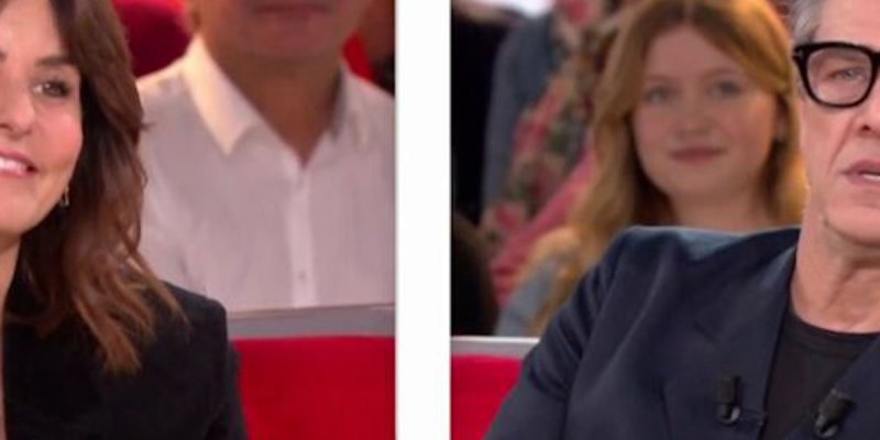 Faustine Bollaert, liaison avec Marc Lavoine - Cette confidence sur France 2 qui agace Maxime Chattam