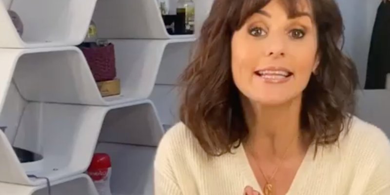 Faustine Bollaert : ses rares amitiés dans le monde de la télévision