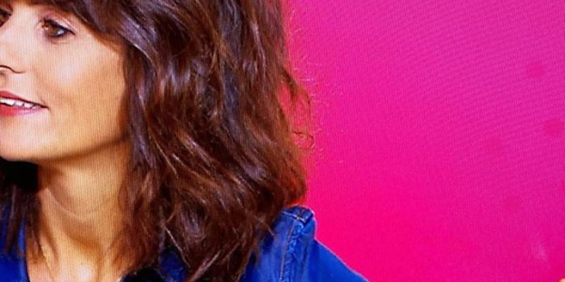 Faustine Bollaert sous le choc, tumeur au cerveau, son émouvant témoignage