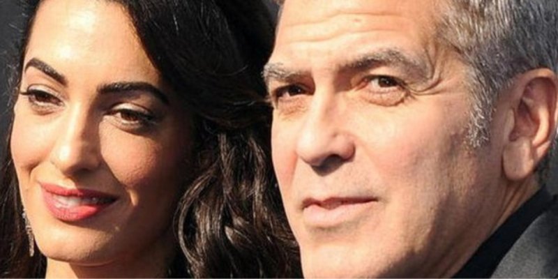 Amal Clooney à l'origine des mandats d'arrêt contre Benyamin Netanyahou