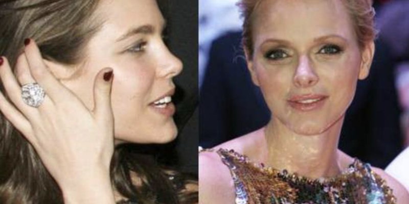 Fin de la brouille : Charlotte Casiraghi et Charlène de Monaco se rapprochent
