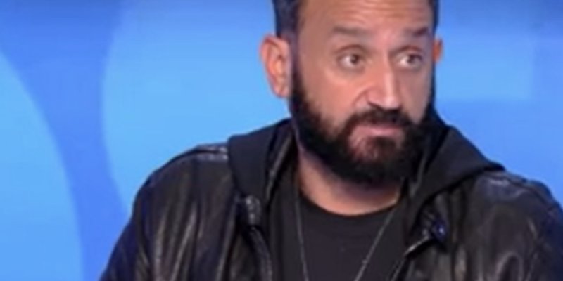 Fin de TPMP : des tensions internes avec Cyril Hanouna