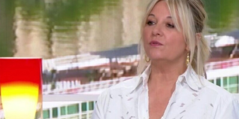 Flavie Flament absente de Télématin, que se passe-t-il ?