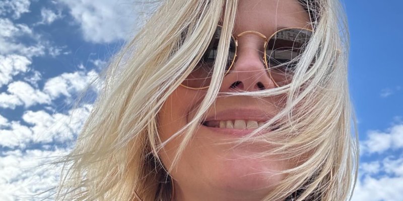 Flavie Flament en couple avec Yannick, un artiste peintre de 52 ans