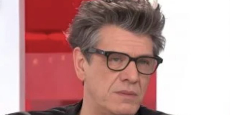 Flavie Flament face à un moment gênant avec Marc Lavoine