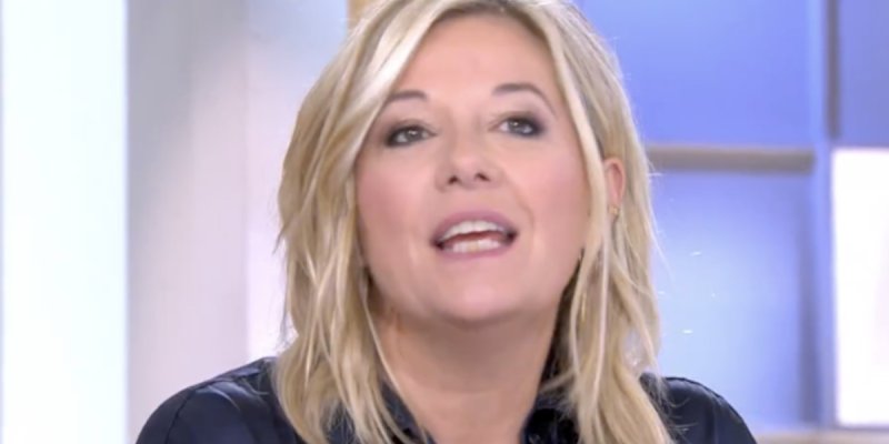 Flavie Flament : "Pétard !", ses confidences cash sur son image à Télématin