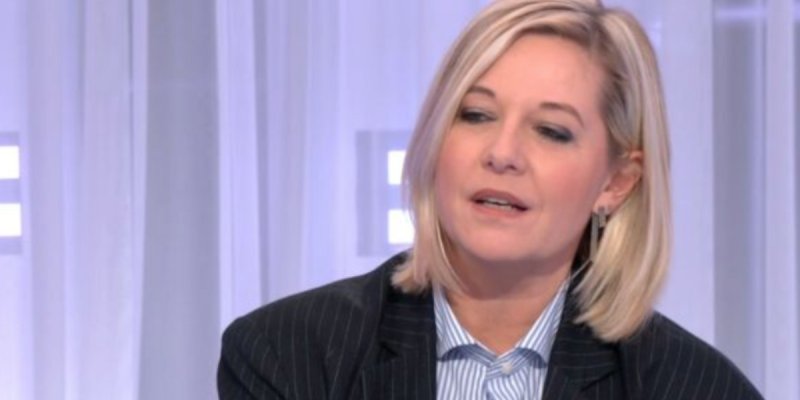 Télématin : Flavie Flament remplace Marie Portolano aux côtés de Thomas Sotto