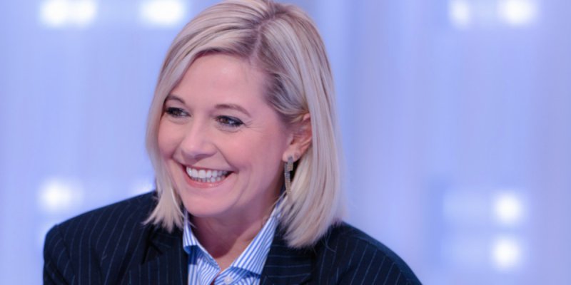 Flavie Flament : sa confidence sur Yannick, artiste et parachutiste, qui partage sa vie