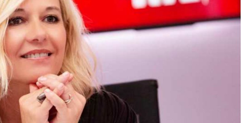 Flavie Flament, un avis tranché sur Olivier Duhamel, son cri de coeur