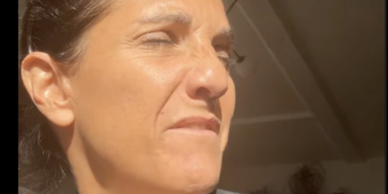 Florence Foresti et Alexandre Kominek : une escapade romantique à l'île Maurice