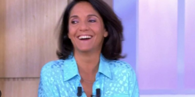 Florence Foresti lâchée par son public, elle peut compter sur Alexandre pour l'épauler