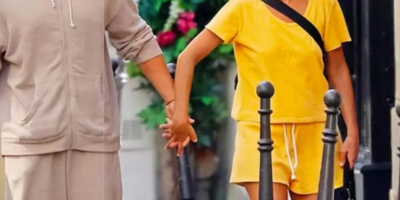 Florence Foresti, vidéo intime, ce secret qu'elle cache avec Alexandre Kominek, son amoureux