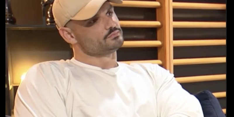 Florent Manaudou en danger sous les tirs à la soirée "DALS" !