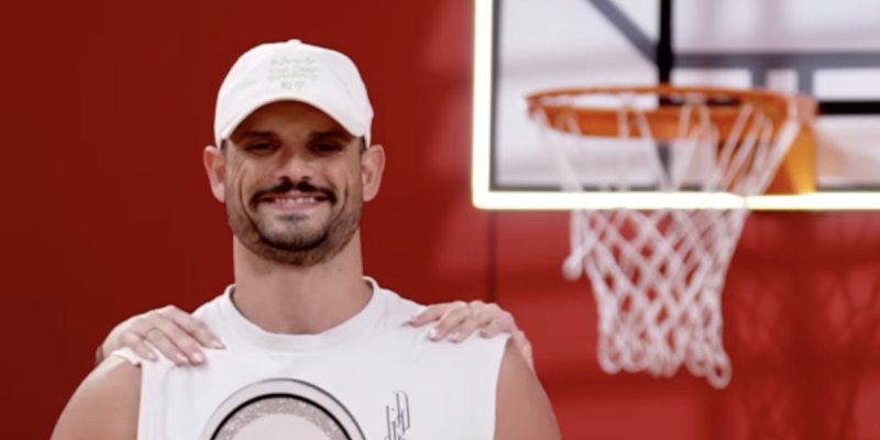 Florent Manaudou : premières difficultés sur le parquet de Danse avec les Stars