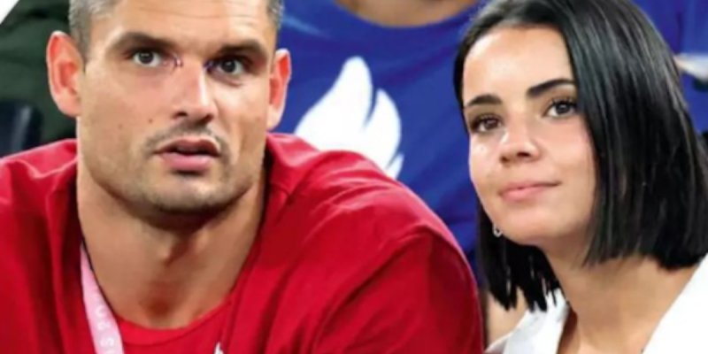 Florent Manaudou, son couple en danger à cause de Danse avec les Stars