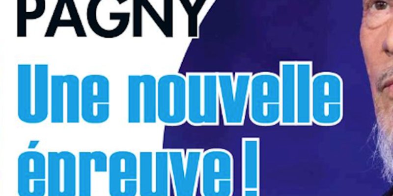 Florent Pagny, après le cancer, il fait face à une autre épreuve, l'annonce de sa fille Aël