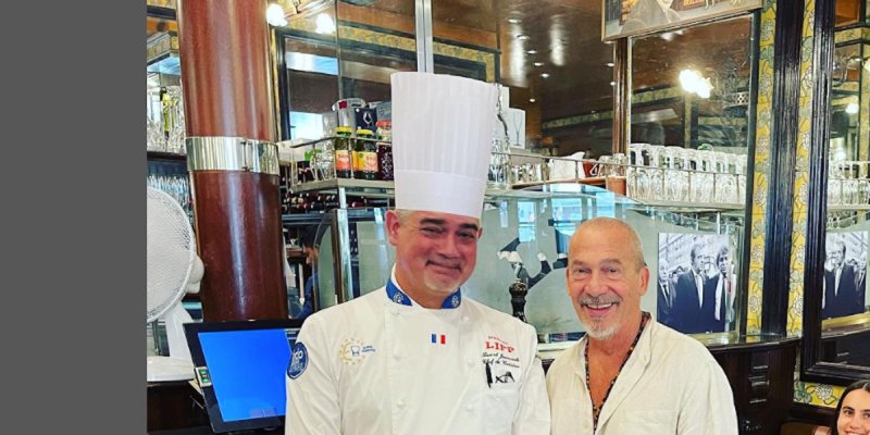 Florent Pagny cap sur le Portugal - La maladie terrassée (photo)