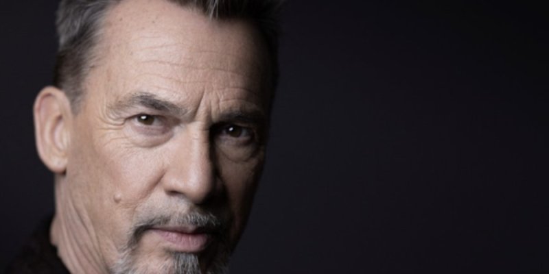 Florent Pagny « Il n'y a plus de cellules cancéreuses »