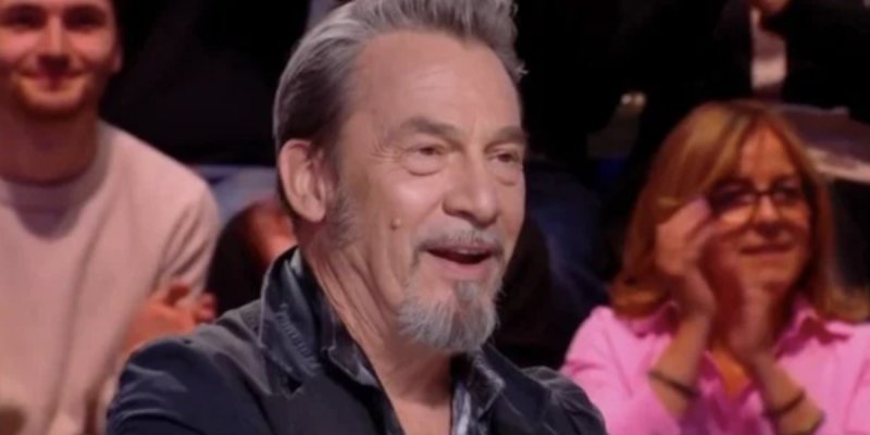 Florent Pagny : comment il "zape" le cancer entre deux scanners !