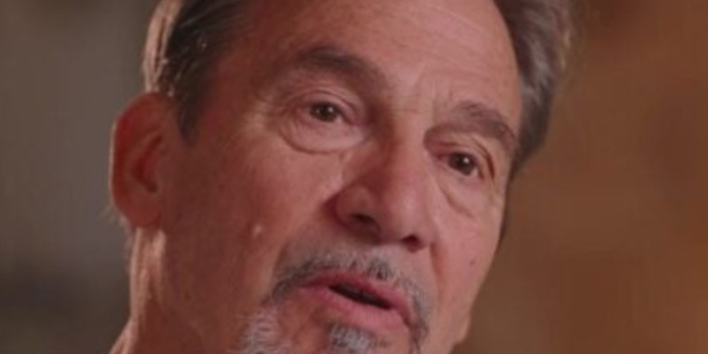 Florent Pagny compare son cancer à celui de Thierry Ardisson