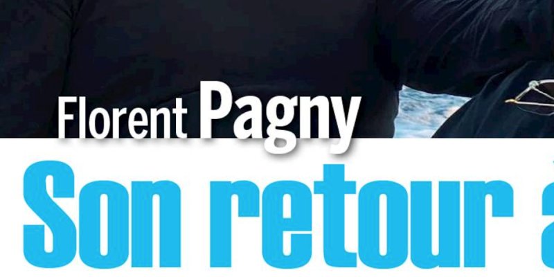 Florent Pagny de retour à la vie, il fête la fin de son traitement contre le cancer