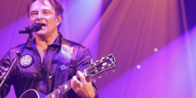 Florent Pagny provoque une émeute au concert de David Hallyday à Paris