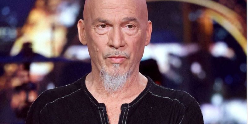 Florent Pagny « délaissé » par sa fille à Paris, ce qui se cache derrière son voyage en Argentine (photo)