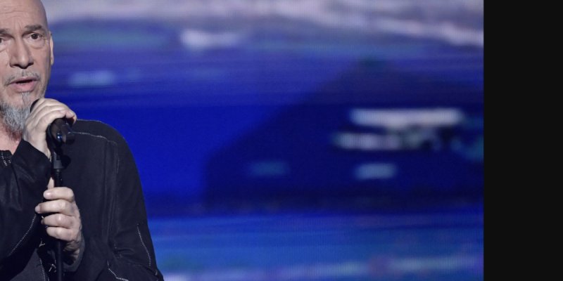 Florent Pagny, dépressif, la peau sur les os, ce voyage salvateur au Viêt Nam