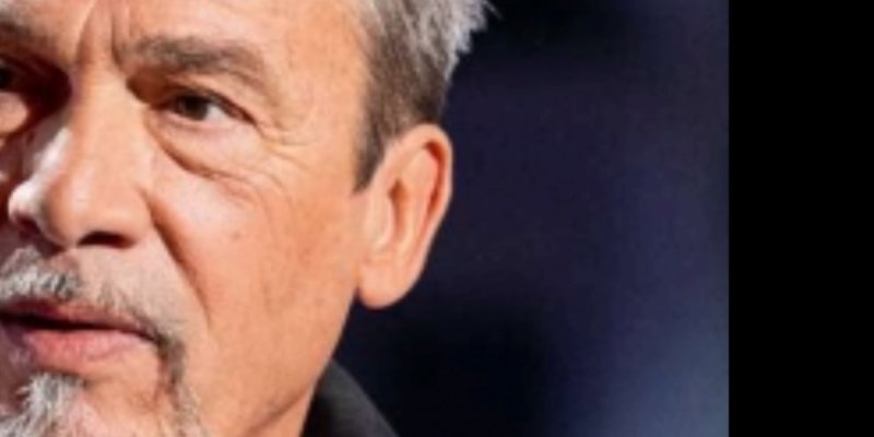 Florent Pagny face au cancer, cet élément qui l'a vraiment sauvé !