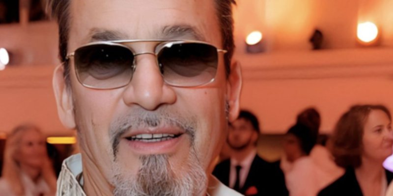 Florent Pagny en garde à vue pour une affaire de drogue