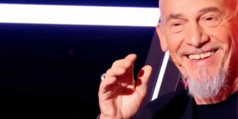 Florent Pagny en guerrier face la maladie : La mission qu'il gardait secrète enfin révélée