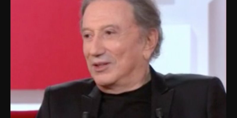 Florent Pagny et Michel Drucker, révélation sur leurs liens inattendus, rencontre dans une chambre d'hôpital