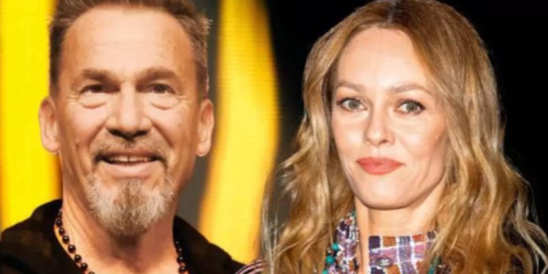Florent Pagny et Vanessa Paradis : la maladie les a rapprochés