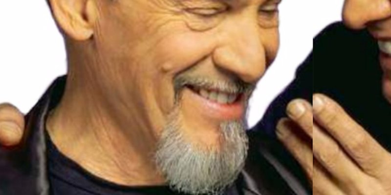 Florent Pagny face à la maladie : le rôle clé d'Azucena dans sa surveillance
