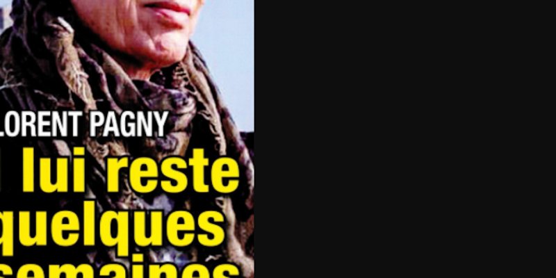 Florent Pagny face à la mort - ses secrets bien gardés fuitent, grand déballage en avril