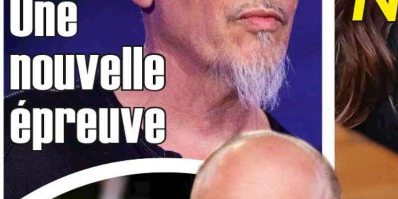 Florent Pagny face à une nouvelle épreuve, un drame familial