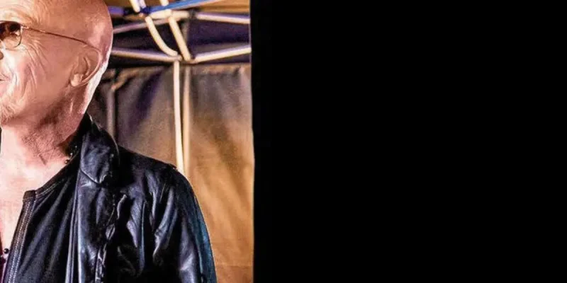 Florent Pagny face au cancer : La vaccination, une nouvelle arme dans la bataille, une lueur d'espoir !