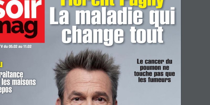 Florent Pagny face au cancer, révélation sur un traitement miracle