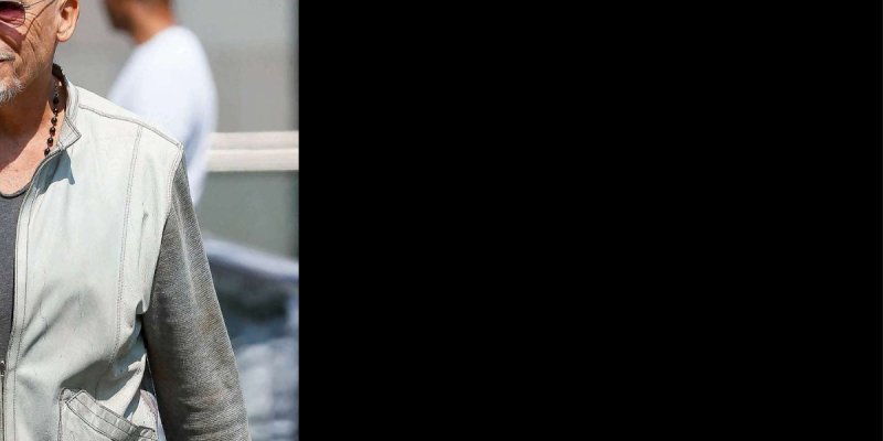 Florent Pagny face une récidive tenace du cancer, prises de sang, scanners et PET-scans, son combat révélé