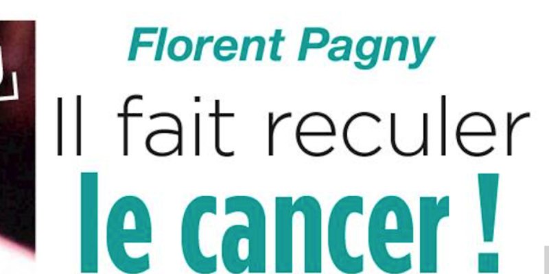 Florent Pagny - Il fait reculer le cancer, la confidence de sa fille