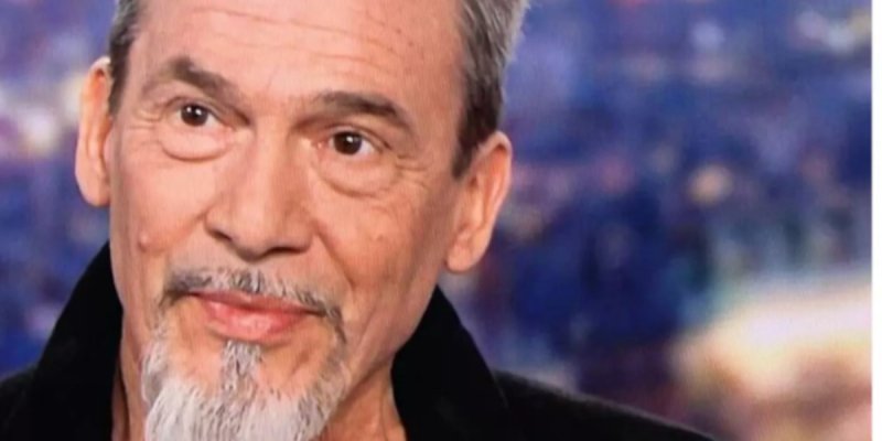 Florent Pagny, il rejette la greffe